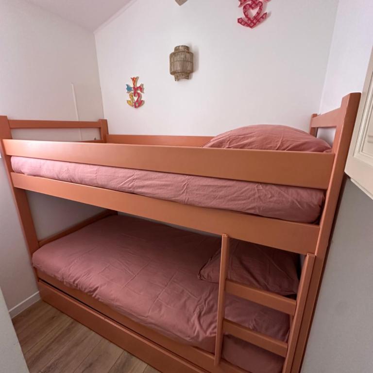 Maison de vacances en Camargue - Maison 2 Chambres - 19