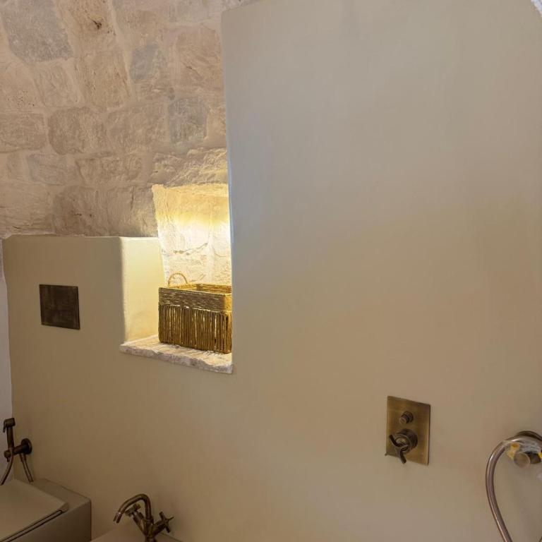 Trulli e Frasche - Family Room with Private Bathroom - 2
