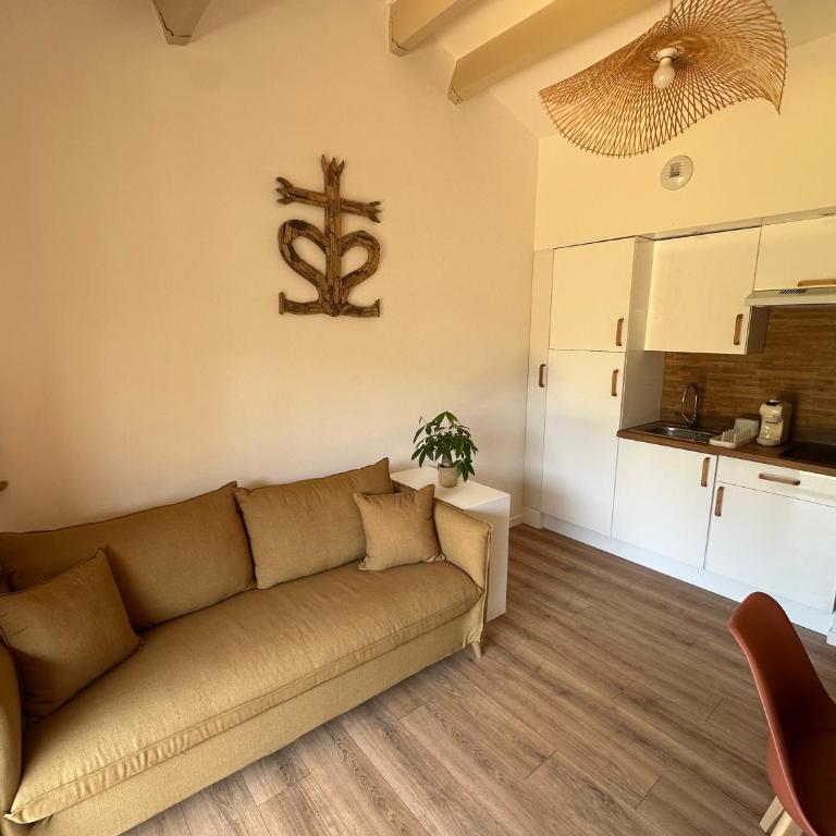 Maison de vacances en Camargue - Maison 2 Chambres - 6