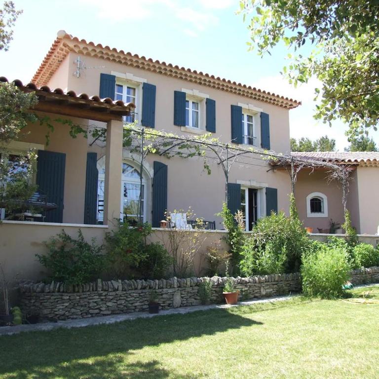 Bastide Clementine - Villa avec Piscine Privée - 1
