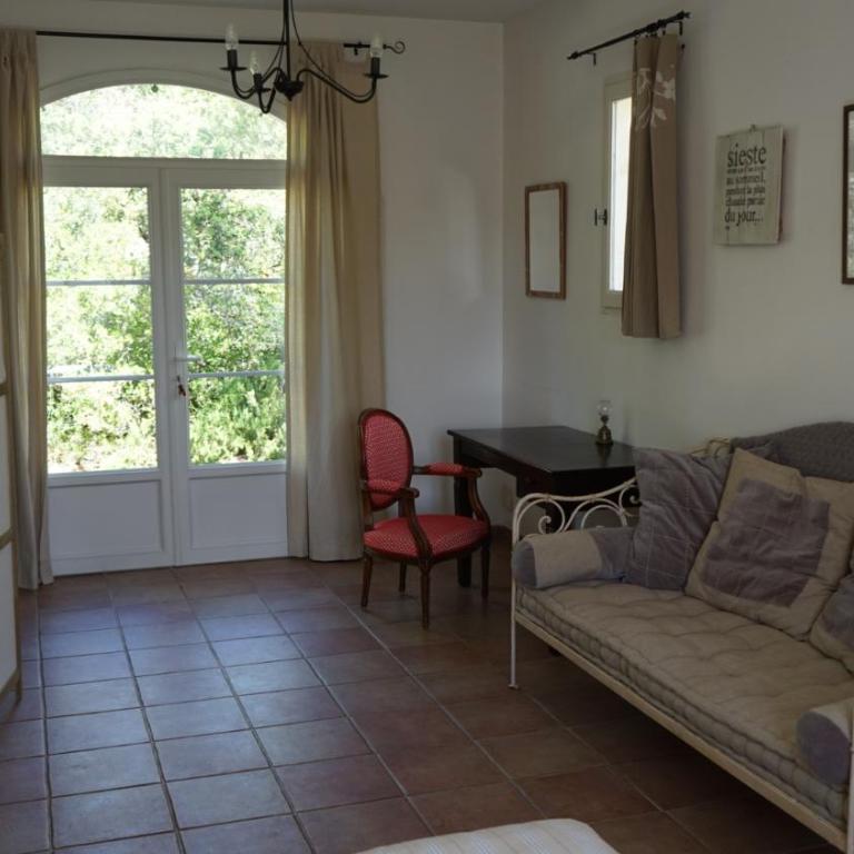Bastide Clementine - Villa avec Piscine Privée - 14