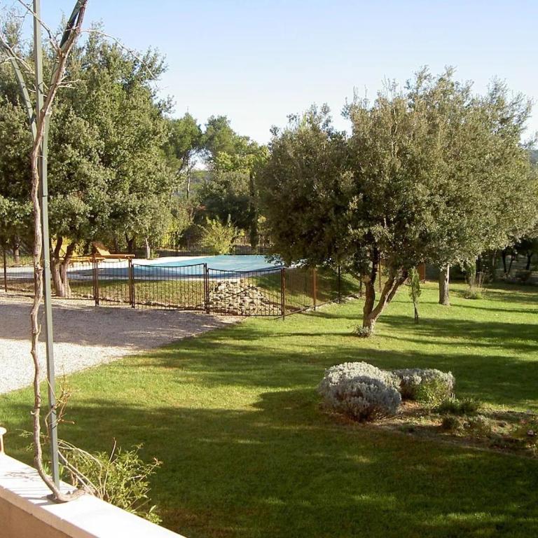 Bastide Clementine - Villa avec Piscine Privée - 9
