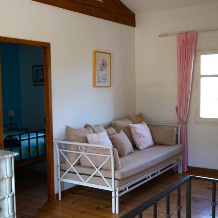 Bastide Clementine - Villa avec Piscine Privée - 19
