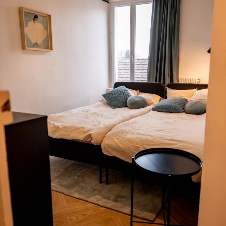 Les teintes royales - Apartment - 5