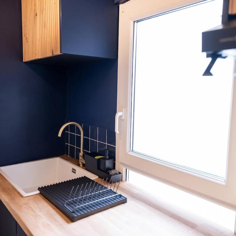 Les teintes royales - Apartment - 7