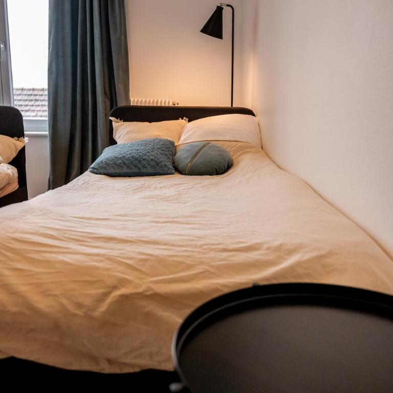 Les teintes royales - Apartment - 10