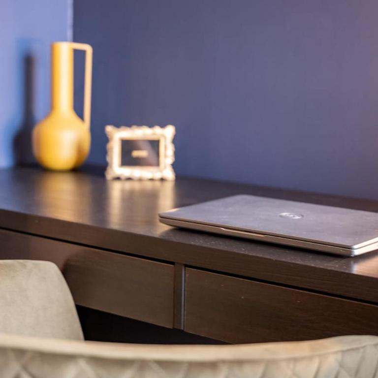 Les teintes royales - Apartment - 11