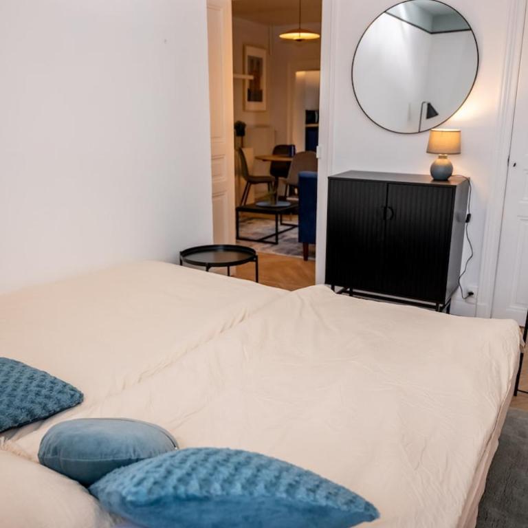 Les teintes royales - Apartment - 13