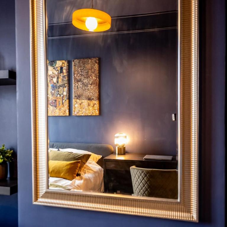 Les teintes royales - Apartment - 14