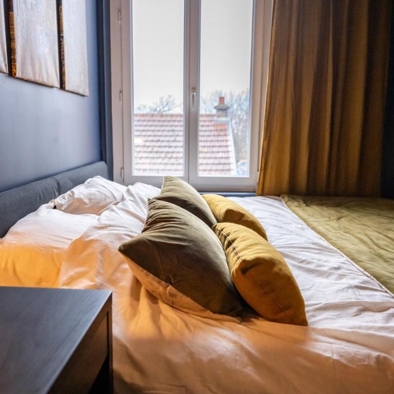 Les teintes royales - Apartment - 16