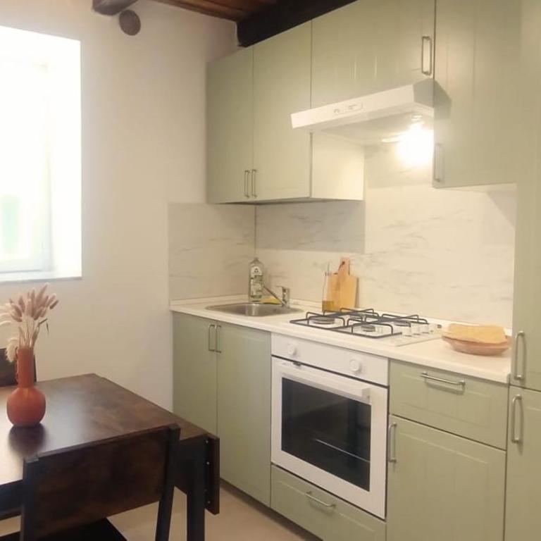 Menta Cinque Terre - Appartamento con 1 Camera da Letto - 12