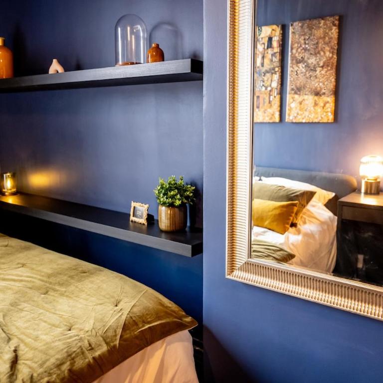 Les teintes royales - Apartment - 22