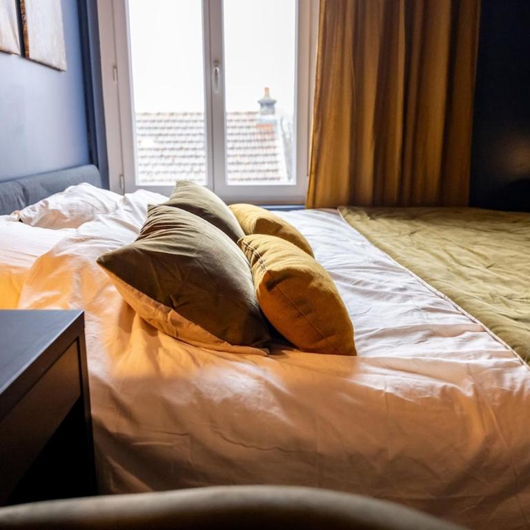 Les teintes royales - Apartment - 30