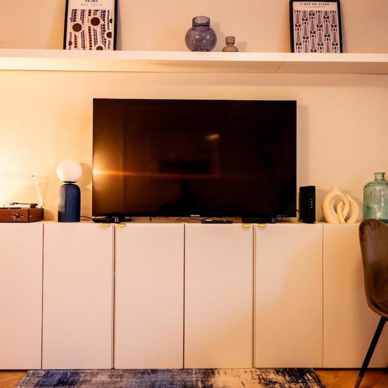 Les teintes royales - Apartment - 38