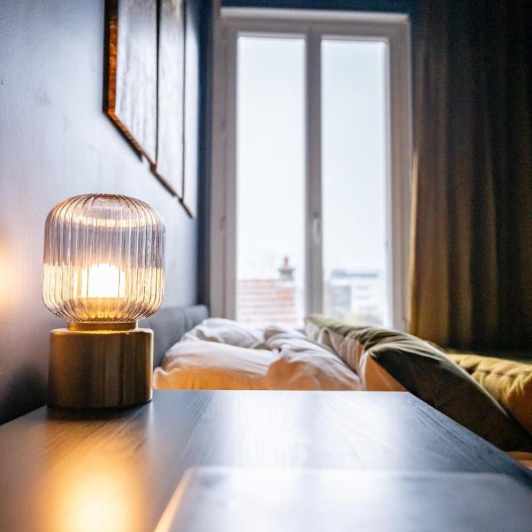 Les teintes royales - Apartment - 40