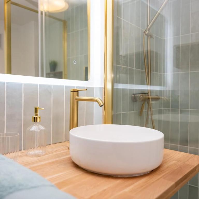 Les teintes royales - Apartment - 46