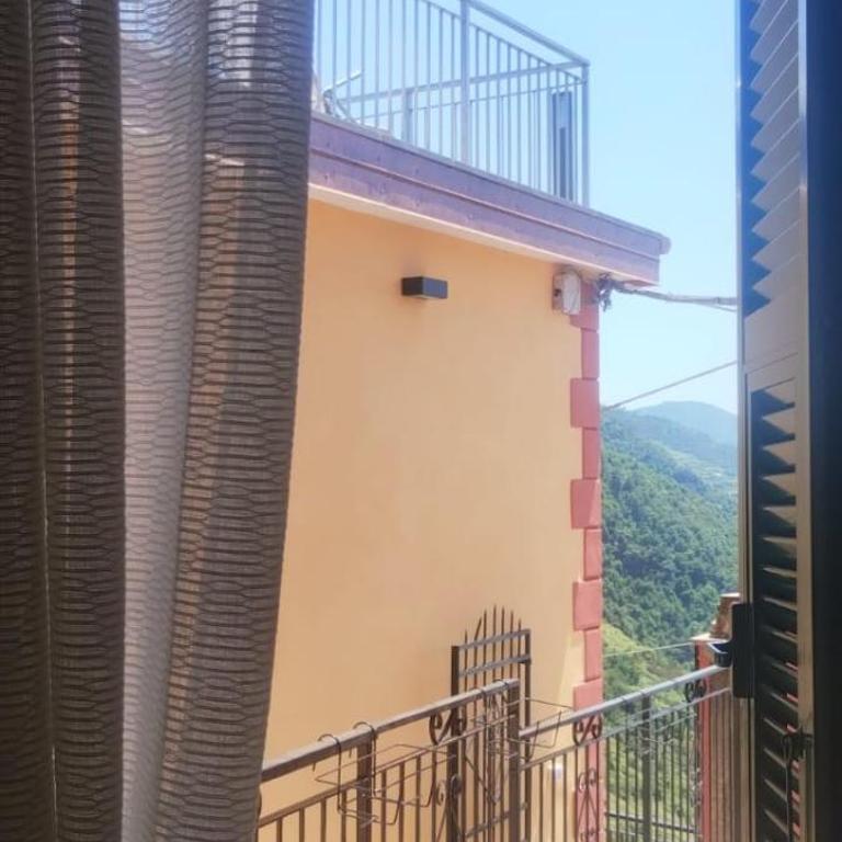 Menta Cinque Terre - Appartamento con 1 Camera da Letto - 14
