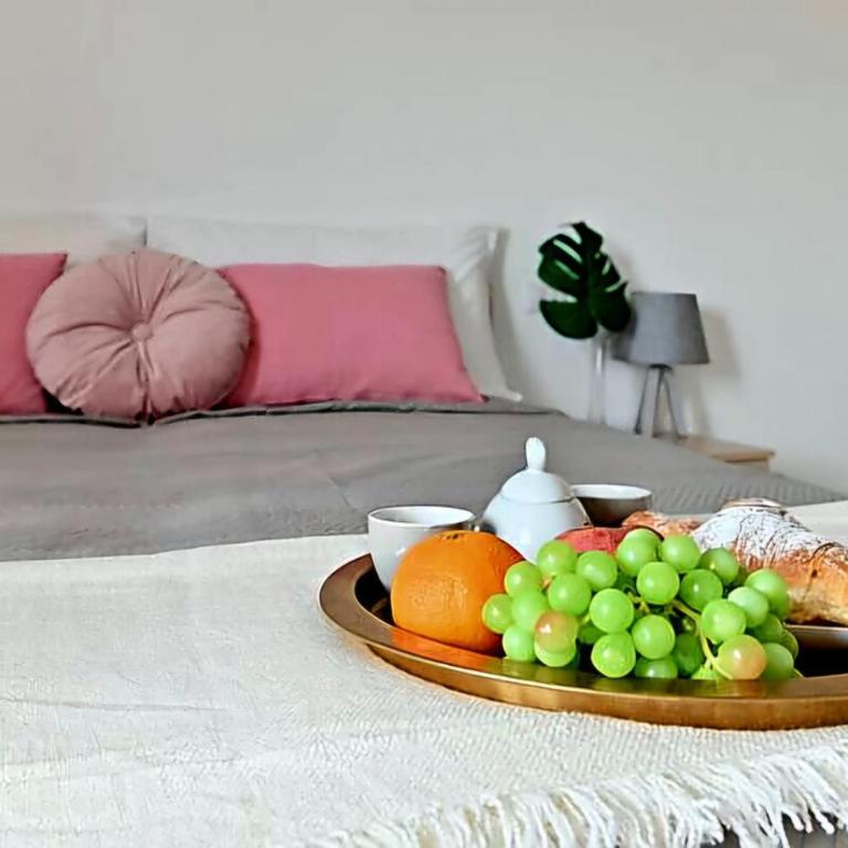 Green House Pula - Appartamento con 2 Camere da Letto - 4