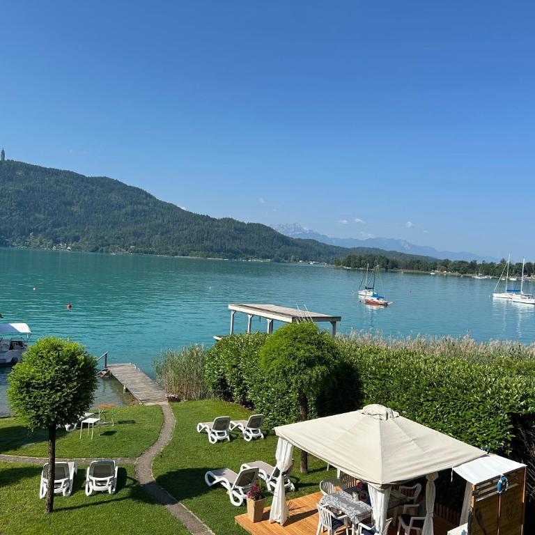 Zimmer am See - Kleines Doppelzimmer - 4