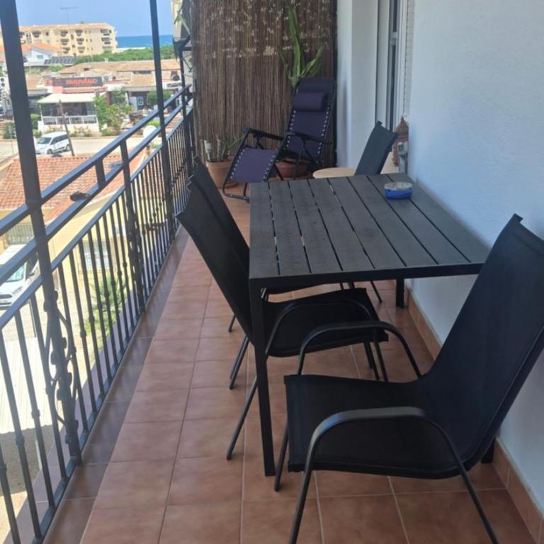 Apartamentos La Goleta 1 - Apartamento de 2 dormitorios - 21
