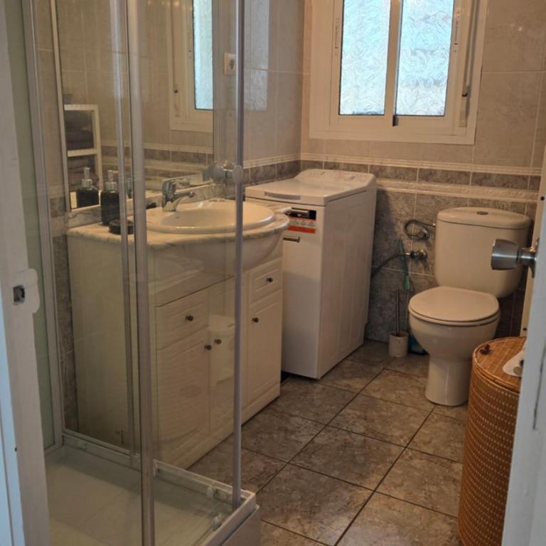 Apartamentos La Goleta 1 - Apartamento de 2 dormitorios - 20