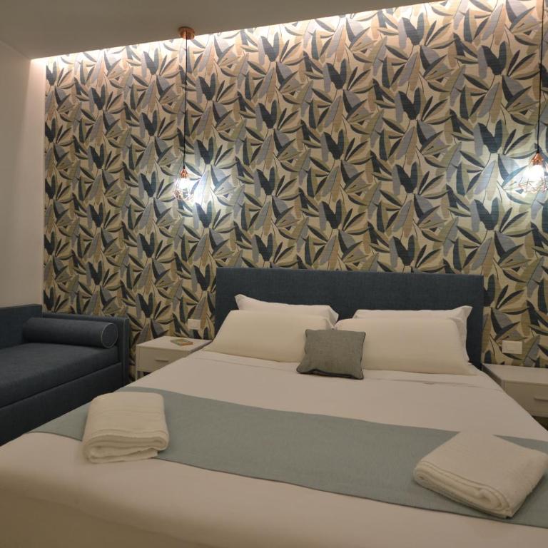 Domus Vesuvii - Appartamento con 1 Camera da Letto - 15
