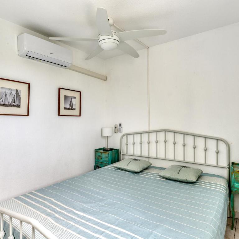 Villa Arcadella - Three-Bedroom House - 14