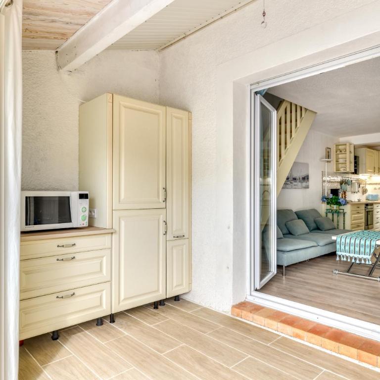 Villa Arcadella - Three-Bedroom House - 12