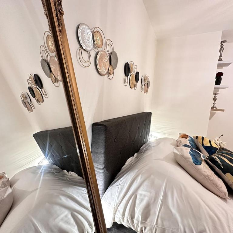 Le repère dAlice T2 cosy proche centre - Appartamento con 1 Camera da Letto - 4