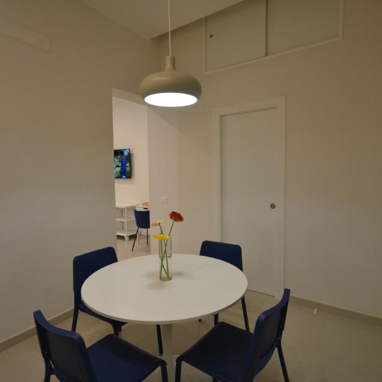 Domus Vesuvii - Appartamento con 1 Camera da Letto - 5