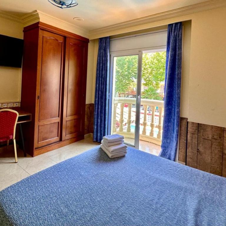 Hotel Portofino - Habitación Doble - 2