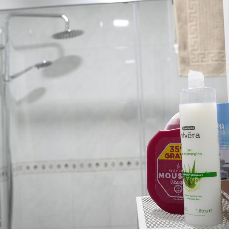 Apartamento en Centro de Ronda, ciudad soñada - Apartamento de 1 dormitorio - 23