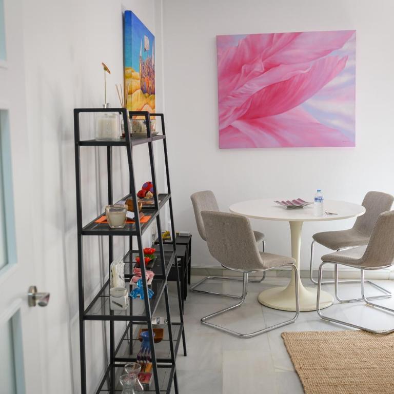 Apartamento en Centro de Ronda, ciudad soñada - Apartamento de 1 dormitorio - 22