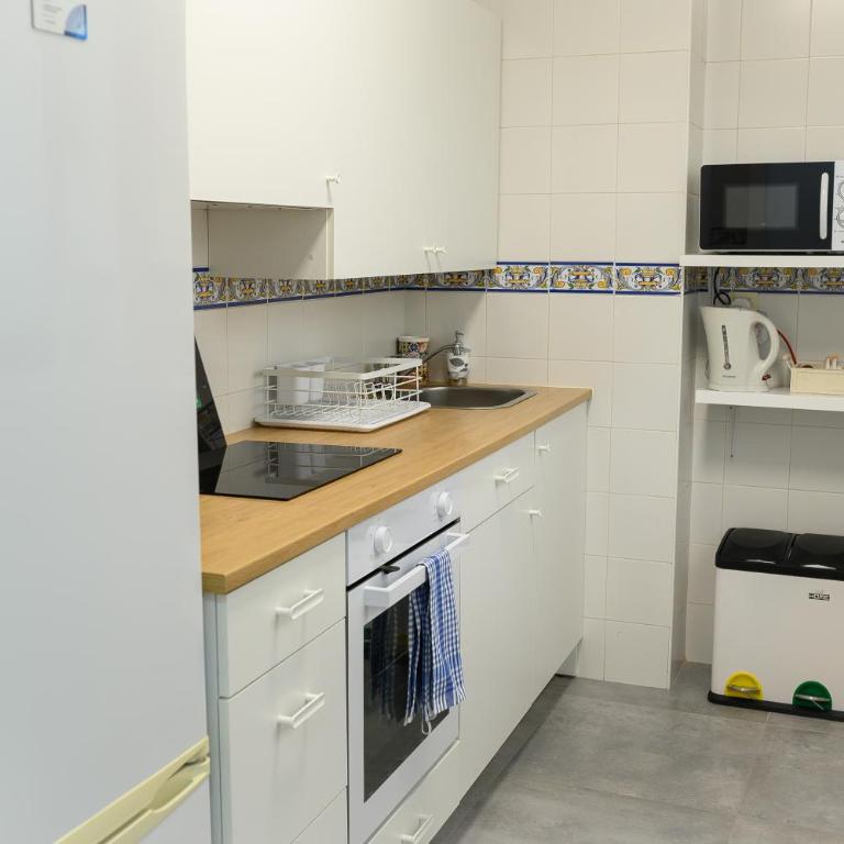 Apartamento en Centro de Ronda, ciudad soñada - Apartamento de 1 dormitorio - 14
