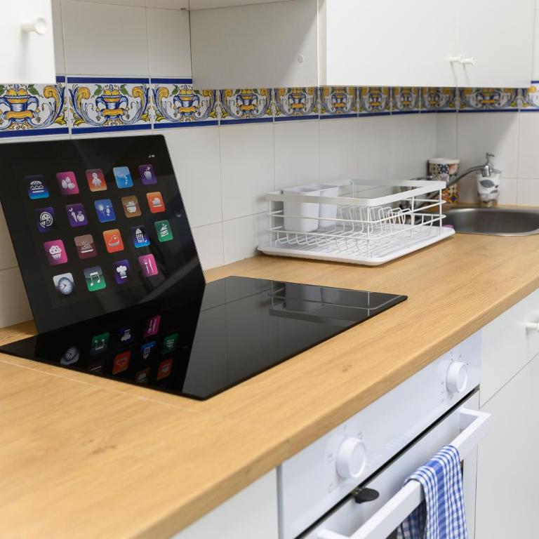 Apartamento en Centro de Ronda, ciudad soñada - Apartamento de 1 dormitorio - 17