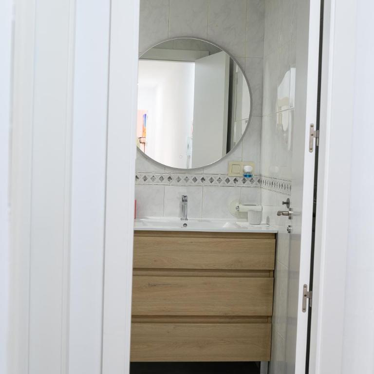 Apartamento en Centro de Ronda, ciudad soñada - Apartamento de 1 dormitorio - 12