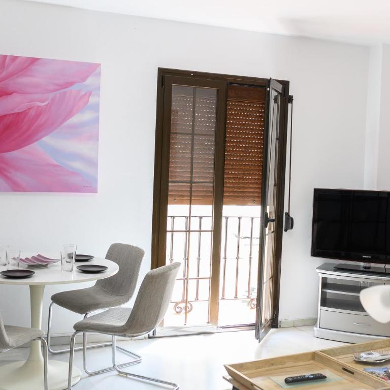 Apartamento en Centro de Ronda, ciudad soñada - Apartamento de 1 dormitorio - 11