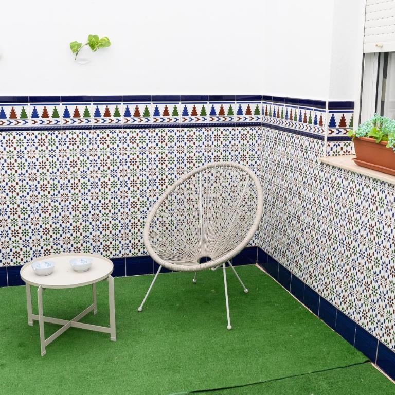 Apartamento en Centro de Ronda, ciudad soñada - Apartamento de 1 dormitorio - 24