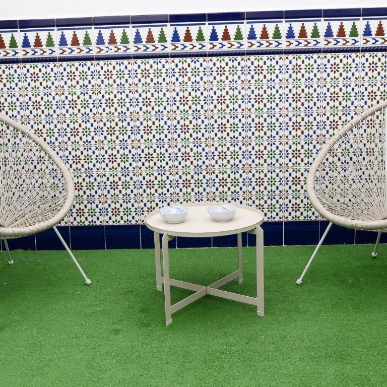 Apartamento en Centro de Ronda, ciudad soñada - Apartamento de 1 dormitorio - 25