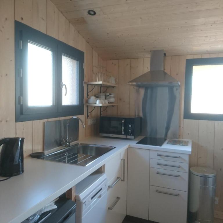 La Crapouillette - Appartement 2 Chambres - 1