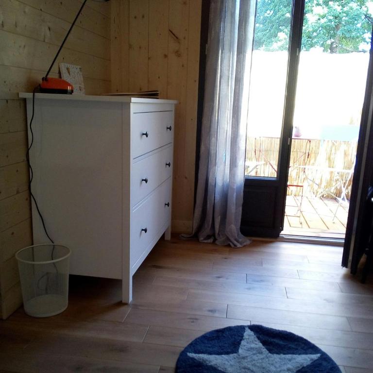 La Crapouillette - Appartement 2 Chambres - 5