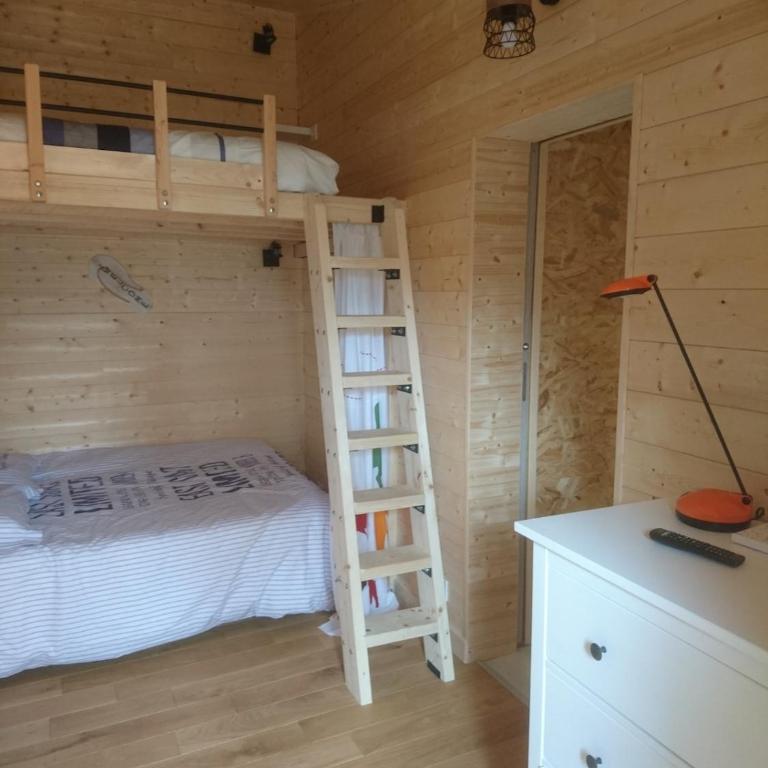 La Crapouillette - Appartement 2 Chambres - 7