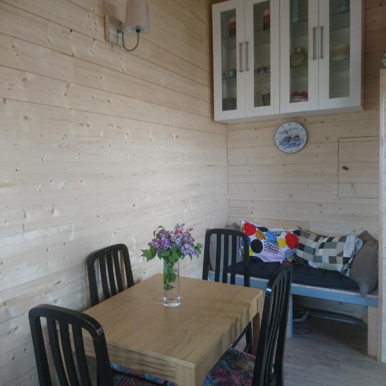 La Crapouillette - Appartement 2 Chambres - 13