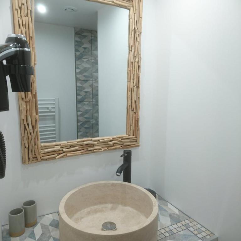 La Crapouillette - Appartement 2 Chambres - 16