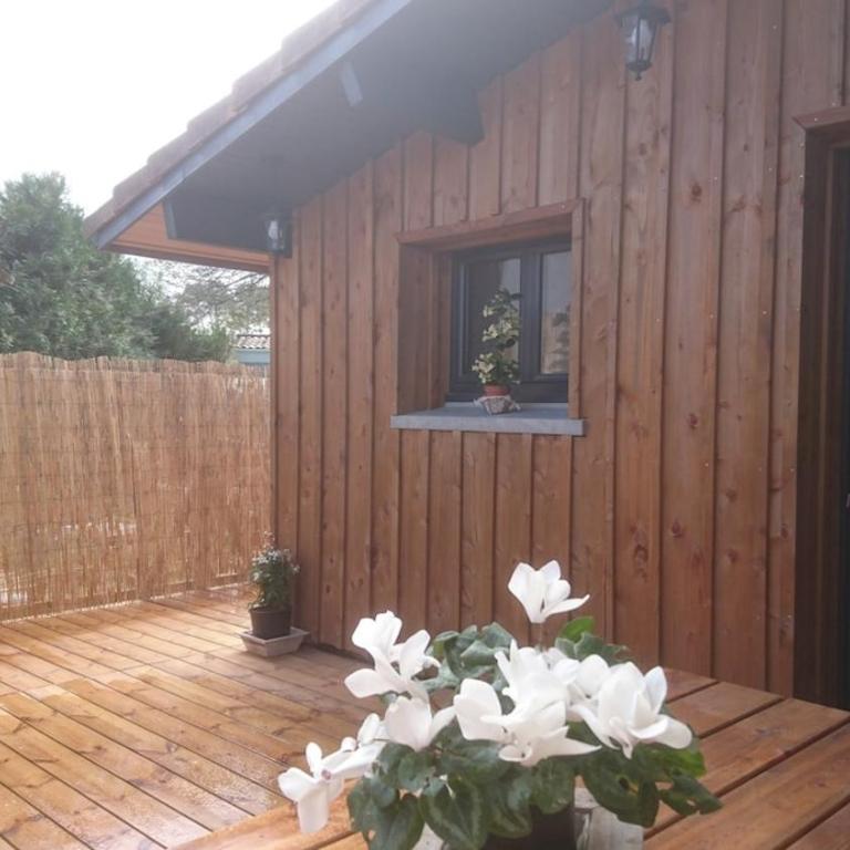La Crapouillette - Appartement 2 Chambres - 17
