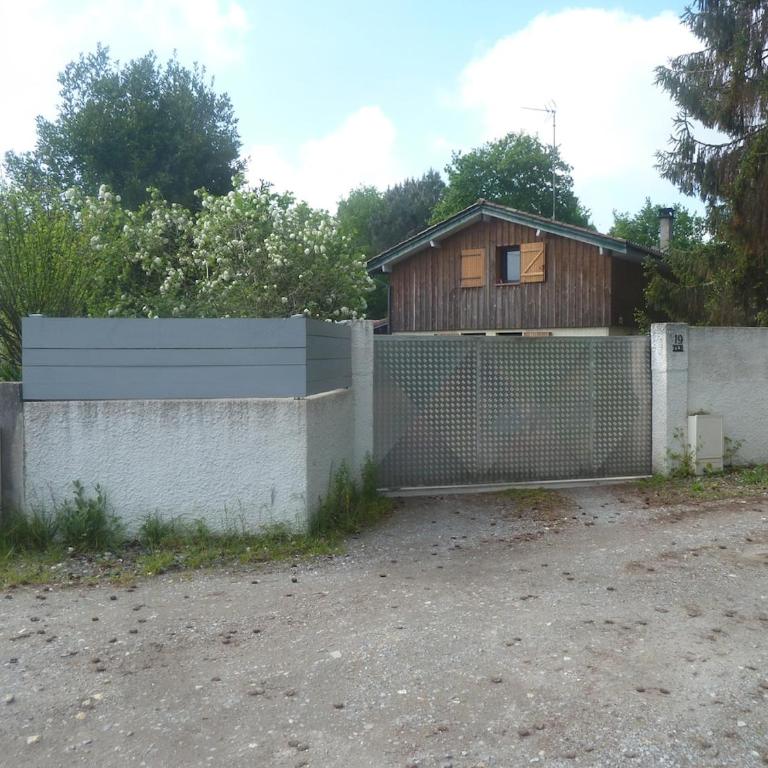 La Crapouillette - Appartement 2 Chambres - 19