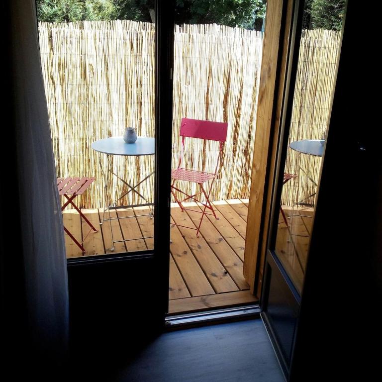 La Crapouillette - Appartement 2 Chambres - 20