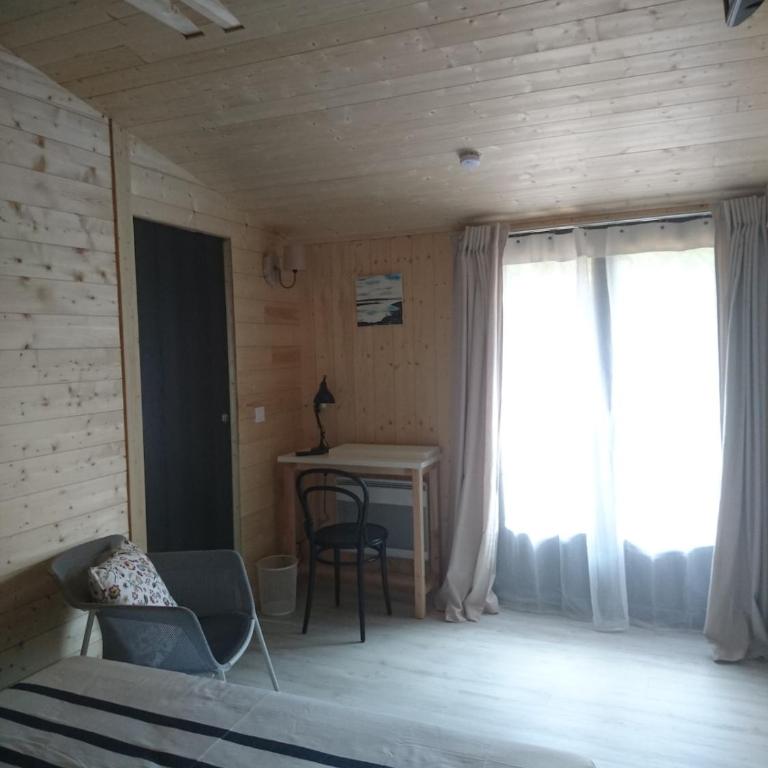 La Crapouillette - Appartement 2 Chambres - 23