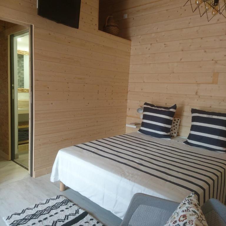 La Crapouillette - Appartement 2 Chambres - 24