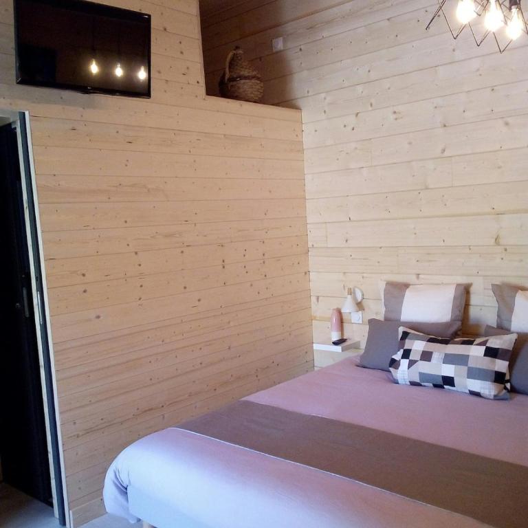 La Crapouillette - Appartement 2 Chambres - 27
